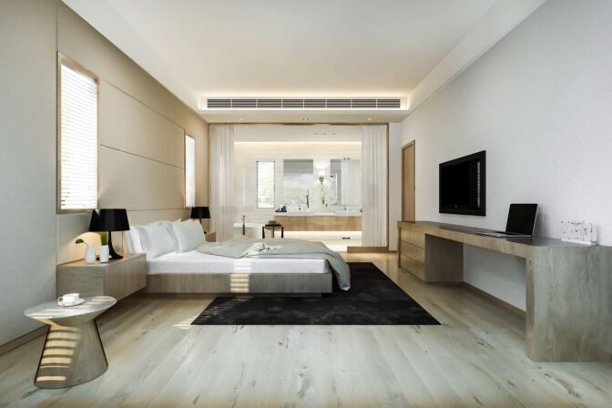 Modern Hospitality Tailored to New-Age Travelers