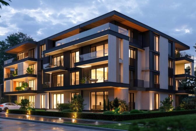 Why location matters the true value behind your dream home